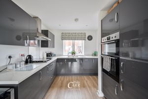 Kitchen-Diner- click for photo gallery